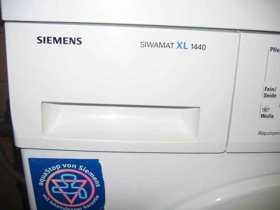 Пералня Siemens SIWAMAT XL 1440