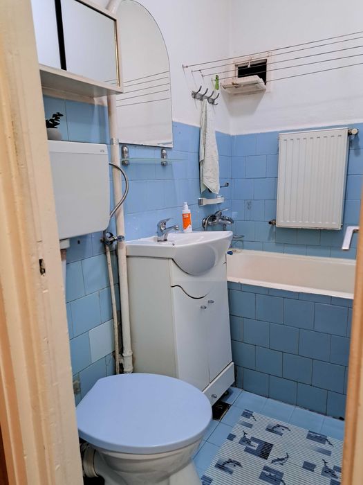 Apartament central 2 camere