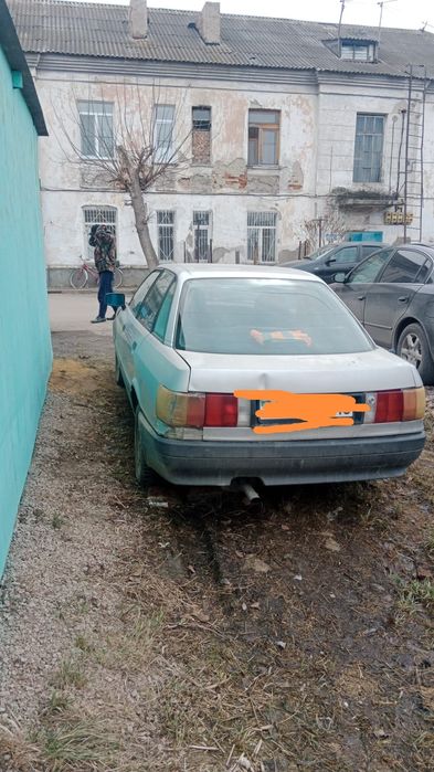 Аудио 80 на ходу