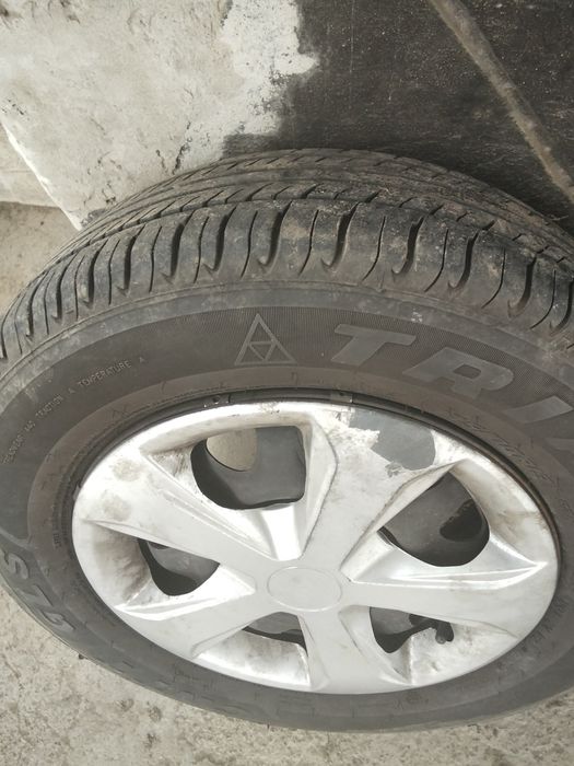 Летние шины летние шины