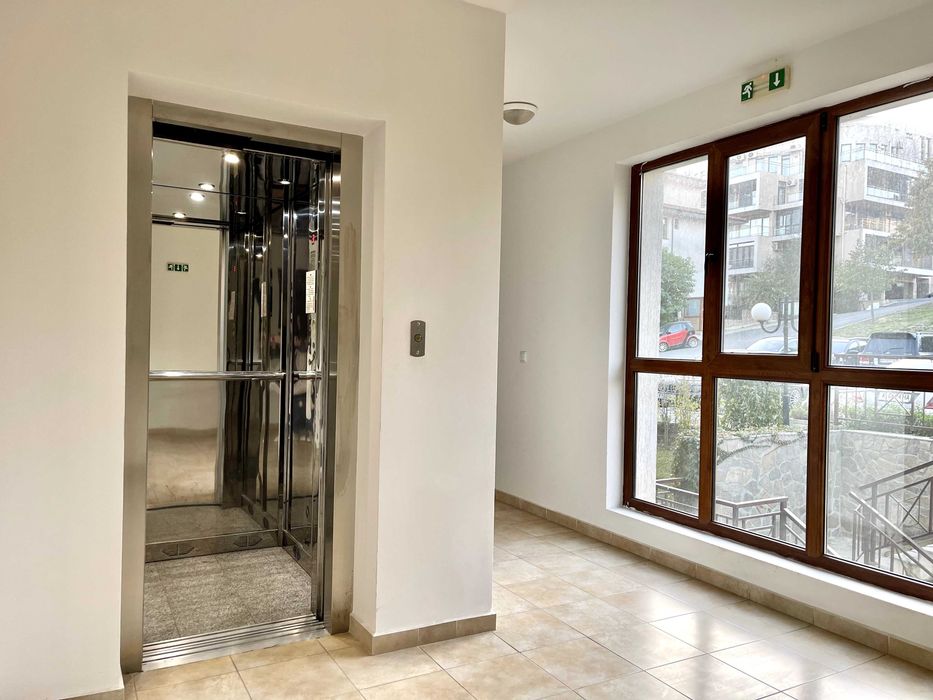 Продава се Двустаен апартамент в Свети Влас - 61 кв.м за 1304 €/кв.м - Снимка #9