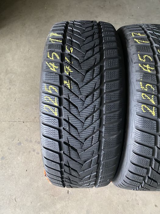 Anvelope iarna 225/45/17 Vredestein Wintrac Xtreme S 225 45 17 R17