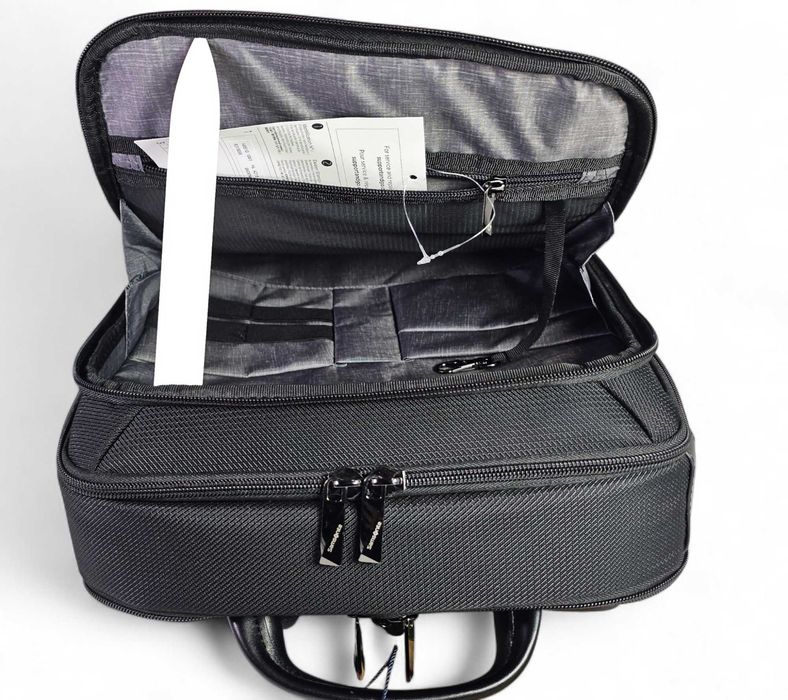 Samsonite XBR 2.0 - 15.6 инча лаптоп бизнес раница