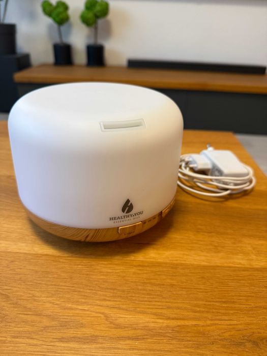 Овлажнител Арома Дифузер