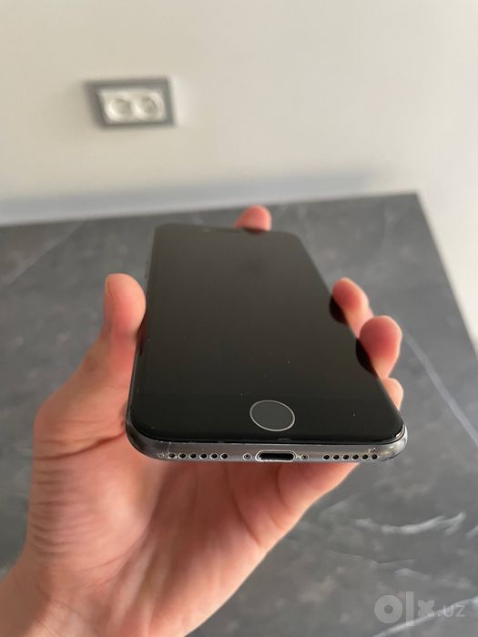 Iphone 8 idealniy