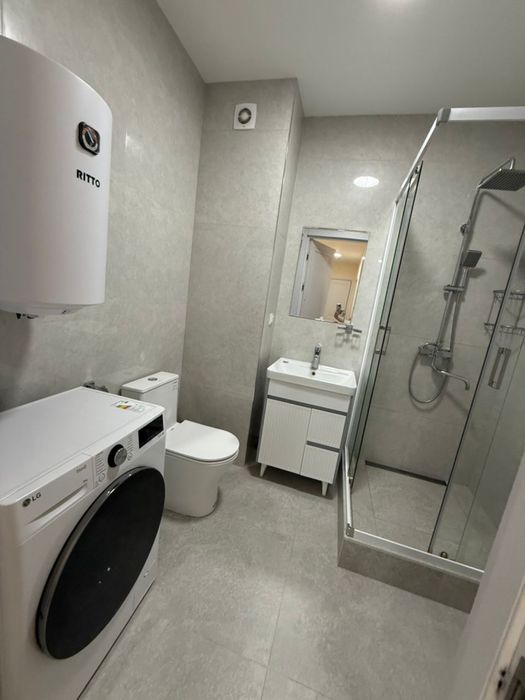 Продается Дом Новостройка NRG Jomiy Бизнес Класс