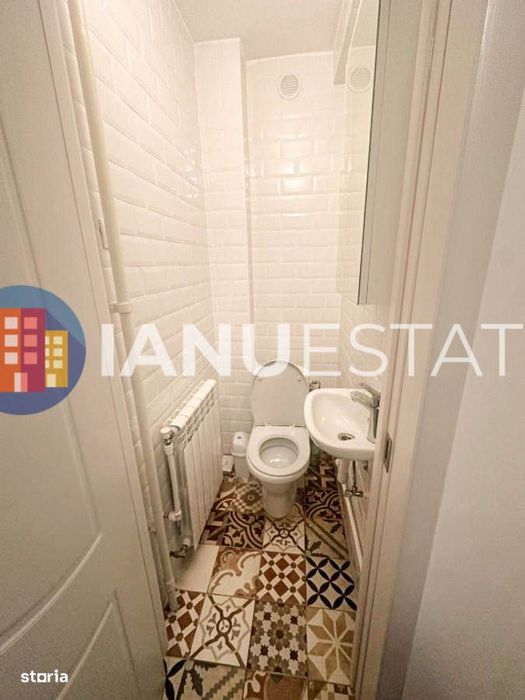Universitate 10` Metrou Cismigiu Calea Victoriei Centrala PetFriendly