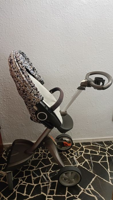 Количка Stokke Xplory V4