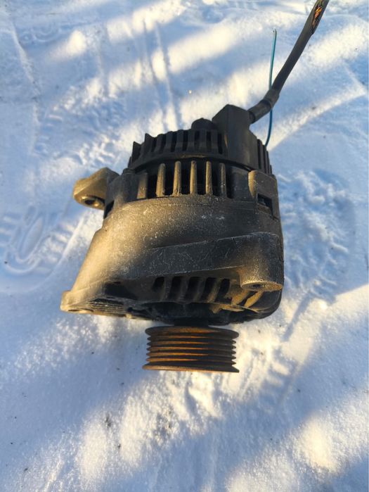 Запчасти на Audi