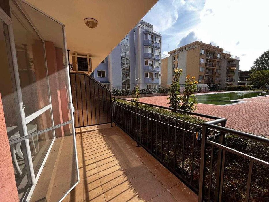 Продавам апартамент 1+1 от собственик