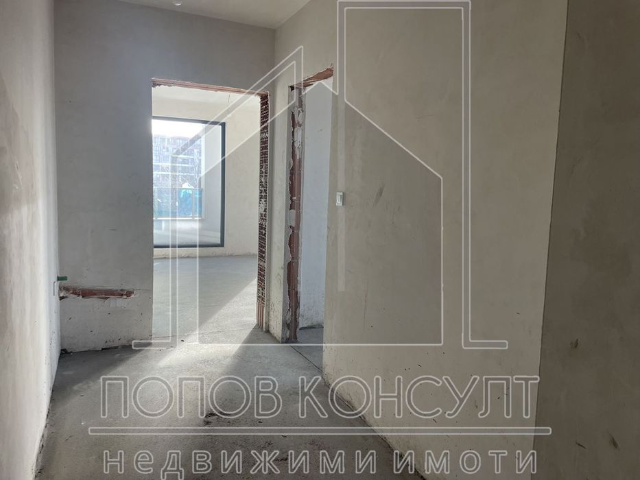 Продава се Тристаен апартамент в Пловдив, Кършияка - 158 кв.м за 1108 €/кв.м - Снимка #4