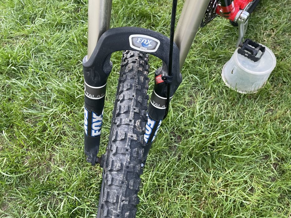 enduro колело cube меко