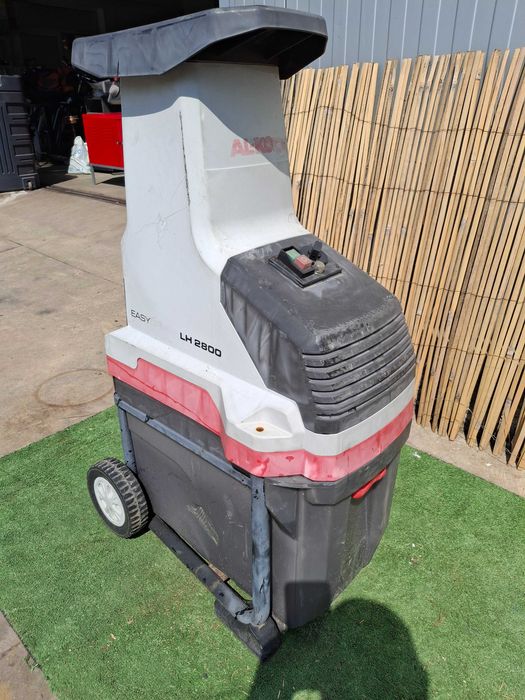 Електрическа дробилка AL KO - LH 2800