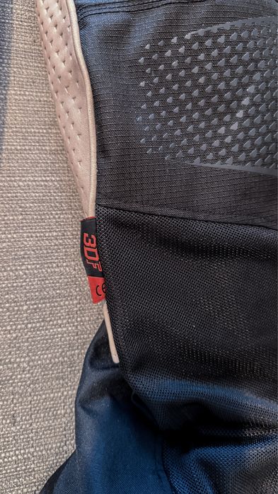 Pantaloni Moto Adventure LEATT Flow Tour 5.5