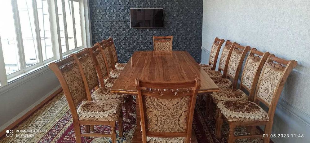 Stol stul / Стол стул sotiladi  12/1