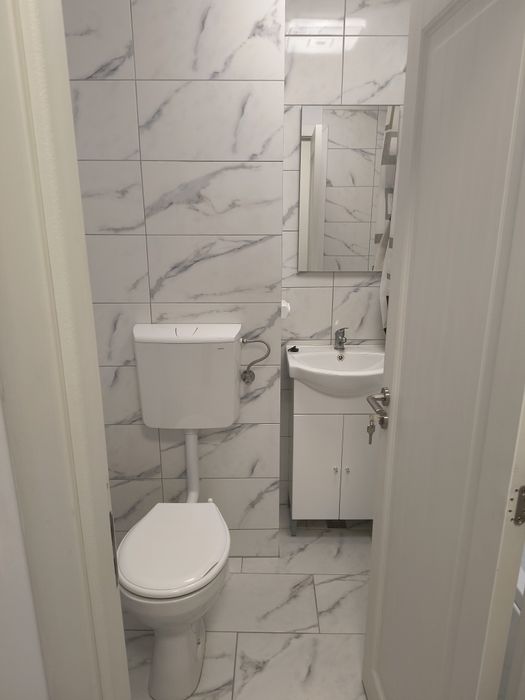 Garsoniera confort 1 Matei Basarab  negociabil