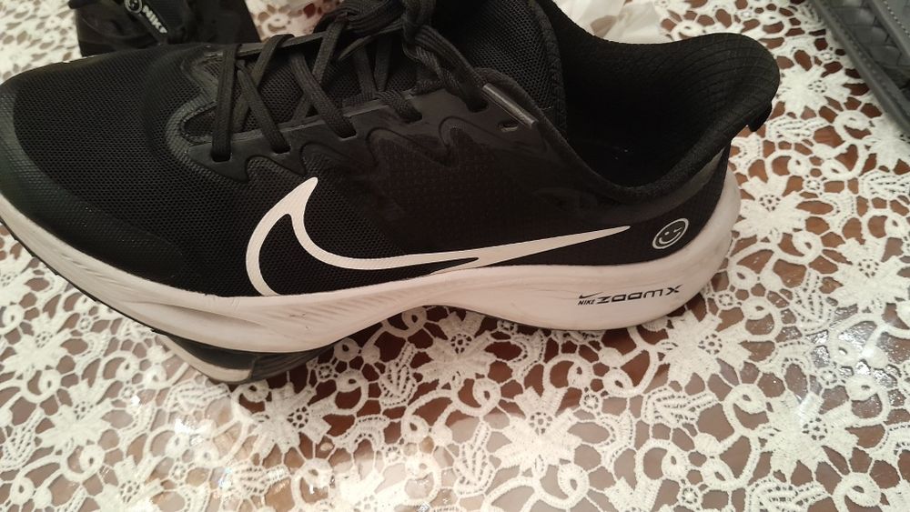 Nike zoom X,43 размер