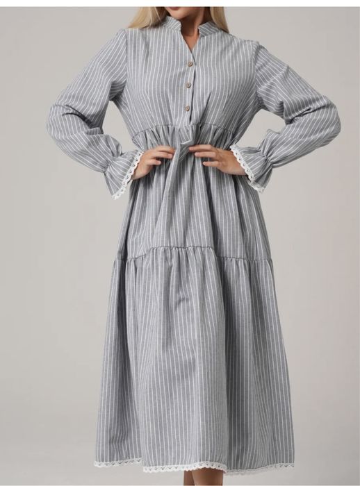 Платье/ осень/ весна