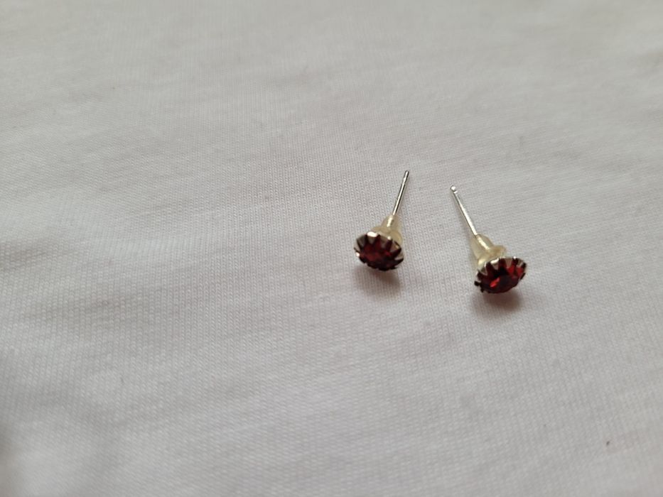 Бижутерия, серьги