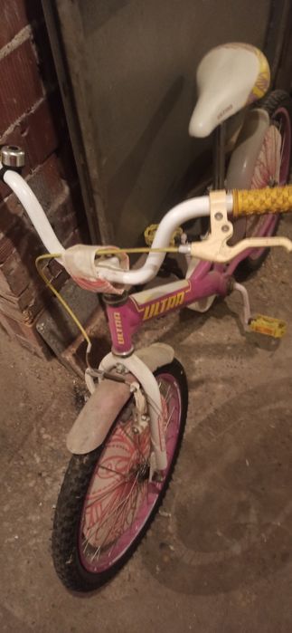 Велосипед, детски