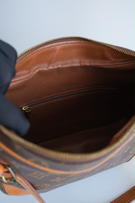 Louis Vuitton Оригинал Винтажная сумка