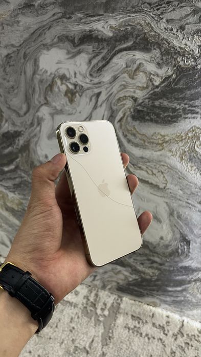 Iphone 12 pro sotiladi