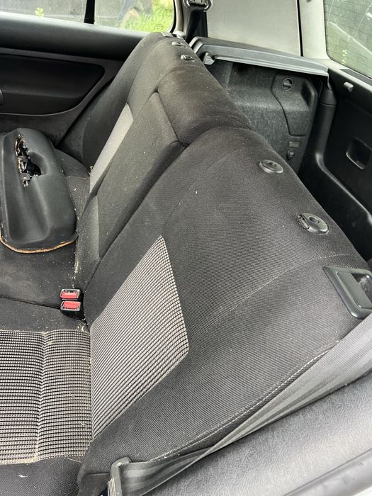 Vw golf 4/ голф 4 на части