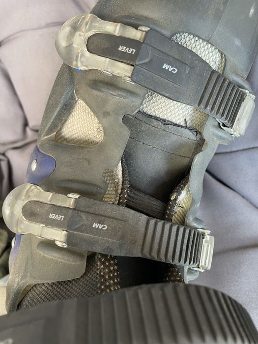 Продам ролики в отличном состоянии