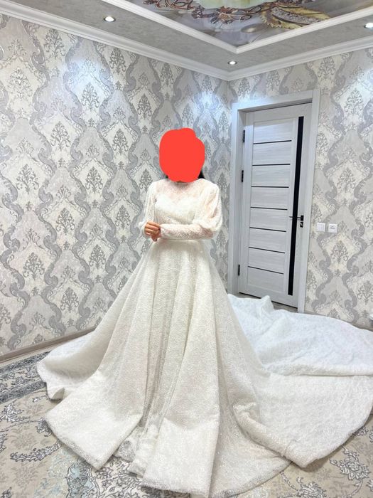 Assalomu alaykum ikkita oq libos sotiladi