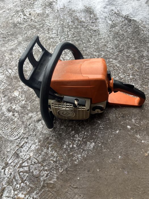 Stihl 230 stare foarte buna
