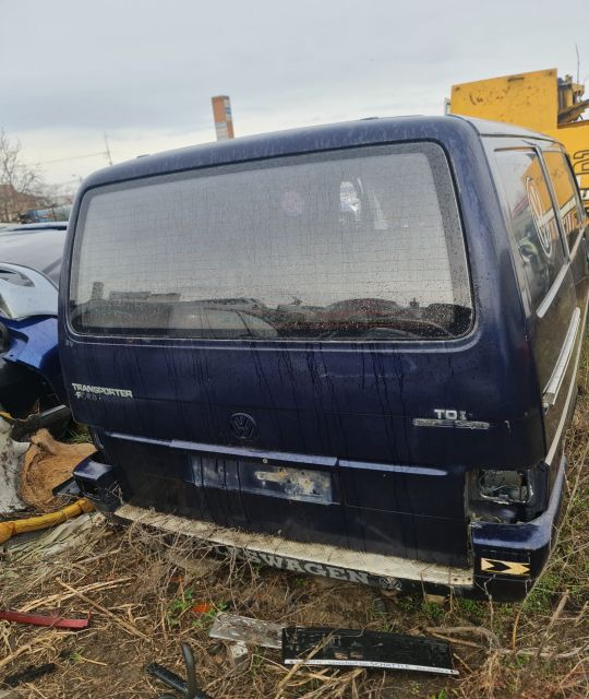 Piese Volkswagen VW Transporter 1995 1.9 D MT (60 hp)