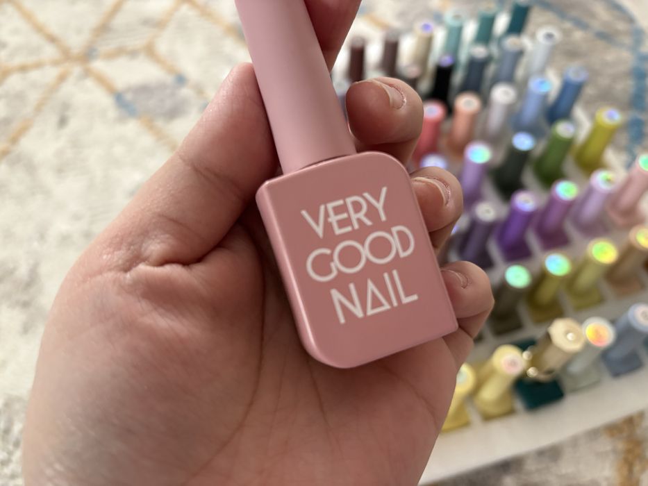 Набор гель лаков