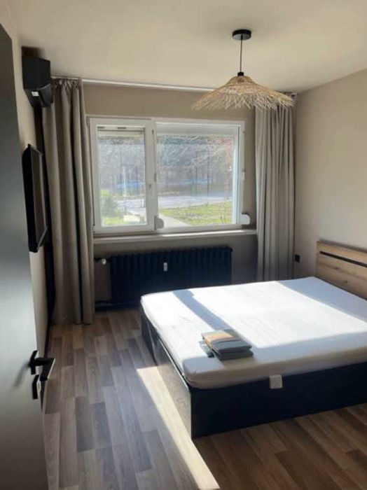 Дава се под наем Тристаен апартамент в София, Хиподрума - 65 кв.м за 996.03 € - Снимка #3