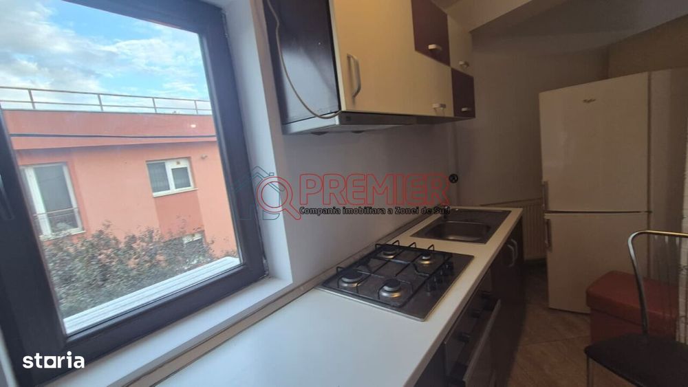 Apartament 2 Camere Semidecomandat Tip Duplex - Intrarea Giurgiului