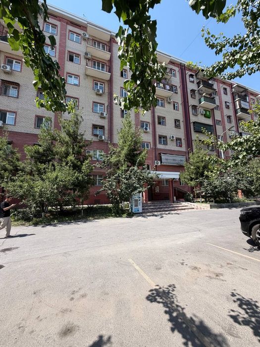 Новостройка Сергили 5а да 3 хонали хонадон