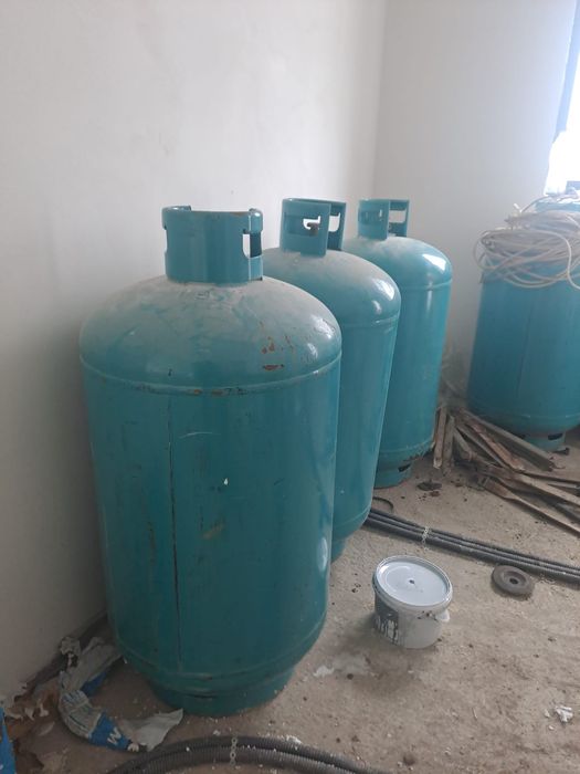 Butelii GPL 150 l - 83 l