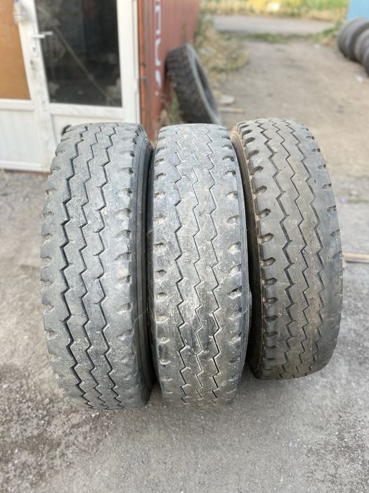 Продам шины 12.00.20