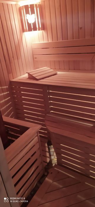 Всё для ремонта и постройки бани