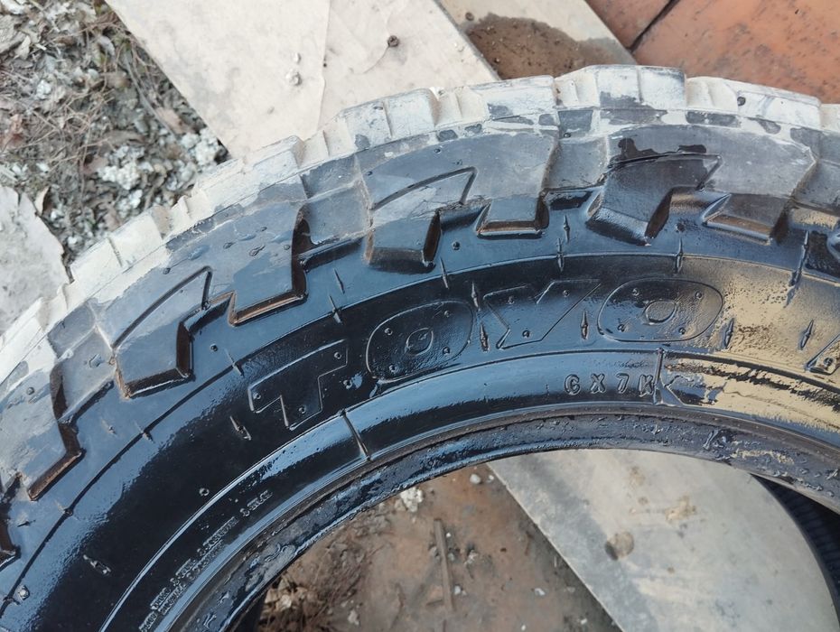 Продам Toyo Dunlop