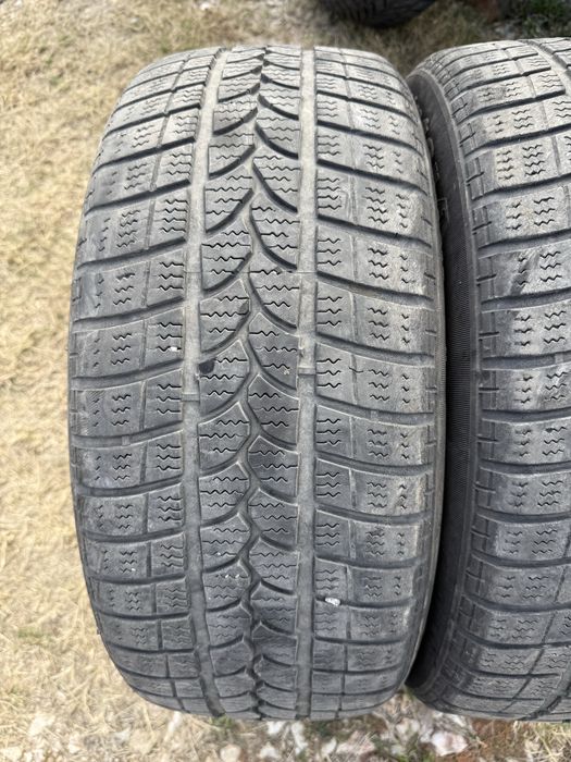 Гуми Tigar 225/50/17