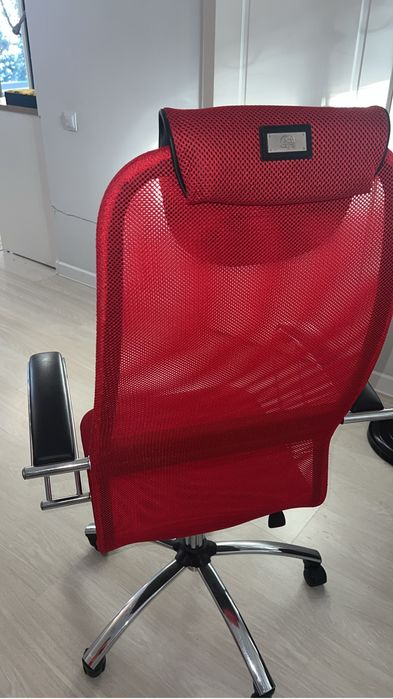 Продам офисное кресло