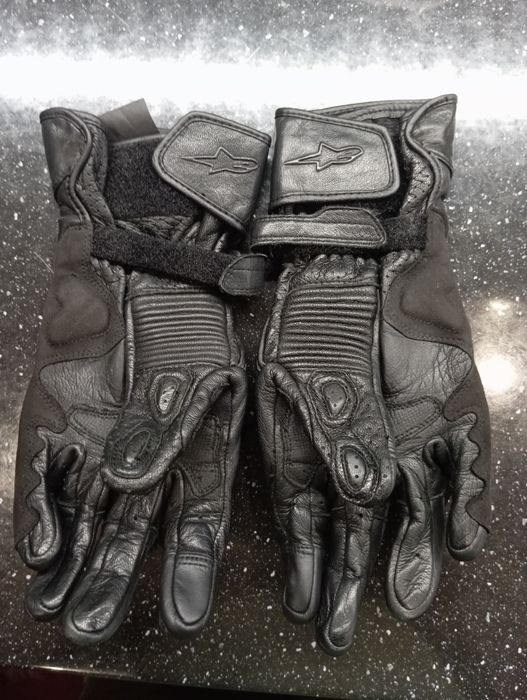 Ръкавици alpinestars sp-2 v2