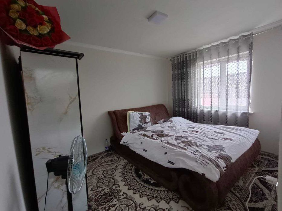 2х комнатная квартира 50кв/м в новостройке на районе Супера