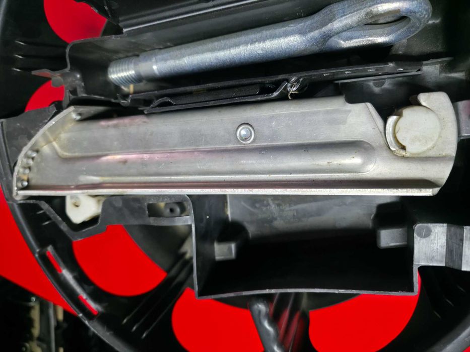 Kit Cric AUTO Cheie Organizator OEM Mercedes C-Class E-Class W212 213