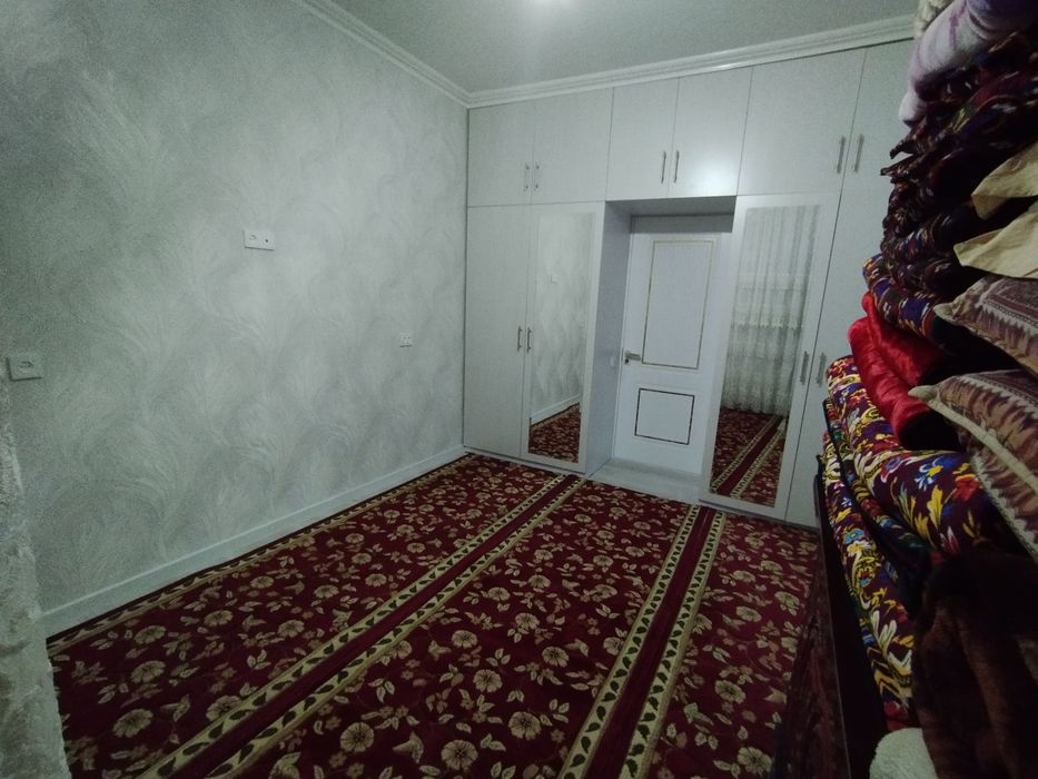 Киз аёлларга ижарага уй