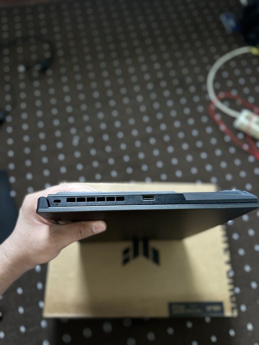 ASUS TUF Gaming A15 ,RTX 3060