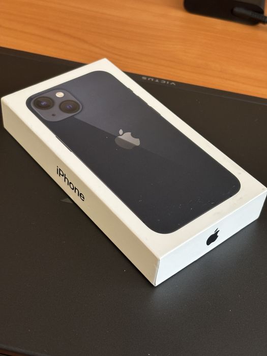 iPhone 13 128 гб