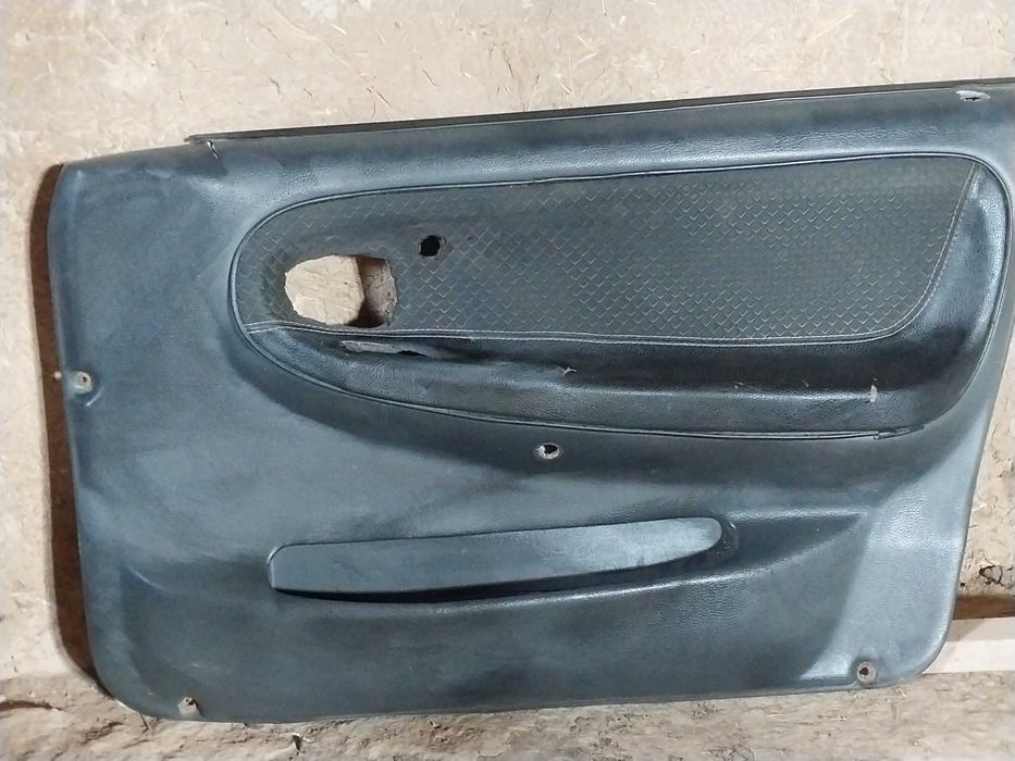 Nexia1 tarpeda apshipka arginal