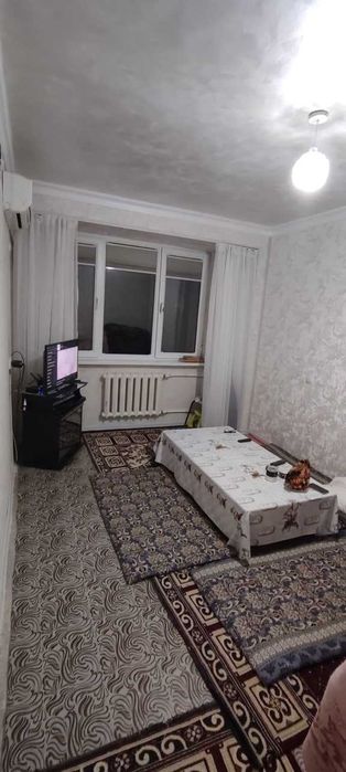 СУПЕР ЛОКАЦИЯ!Хадра 2 хона/2-этаж квартира ШОШИЛИНЧ сотилади!ГАНГА