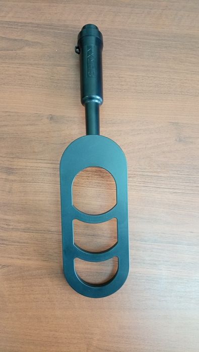 Подводный металлоискатель